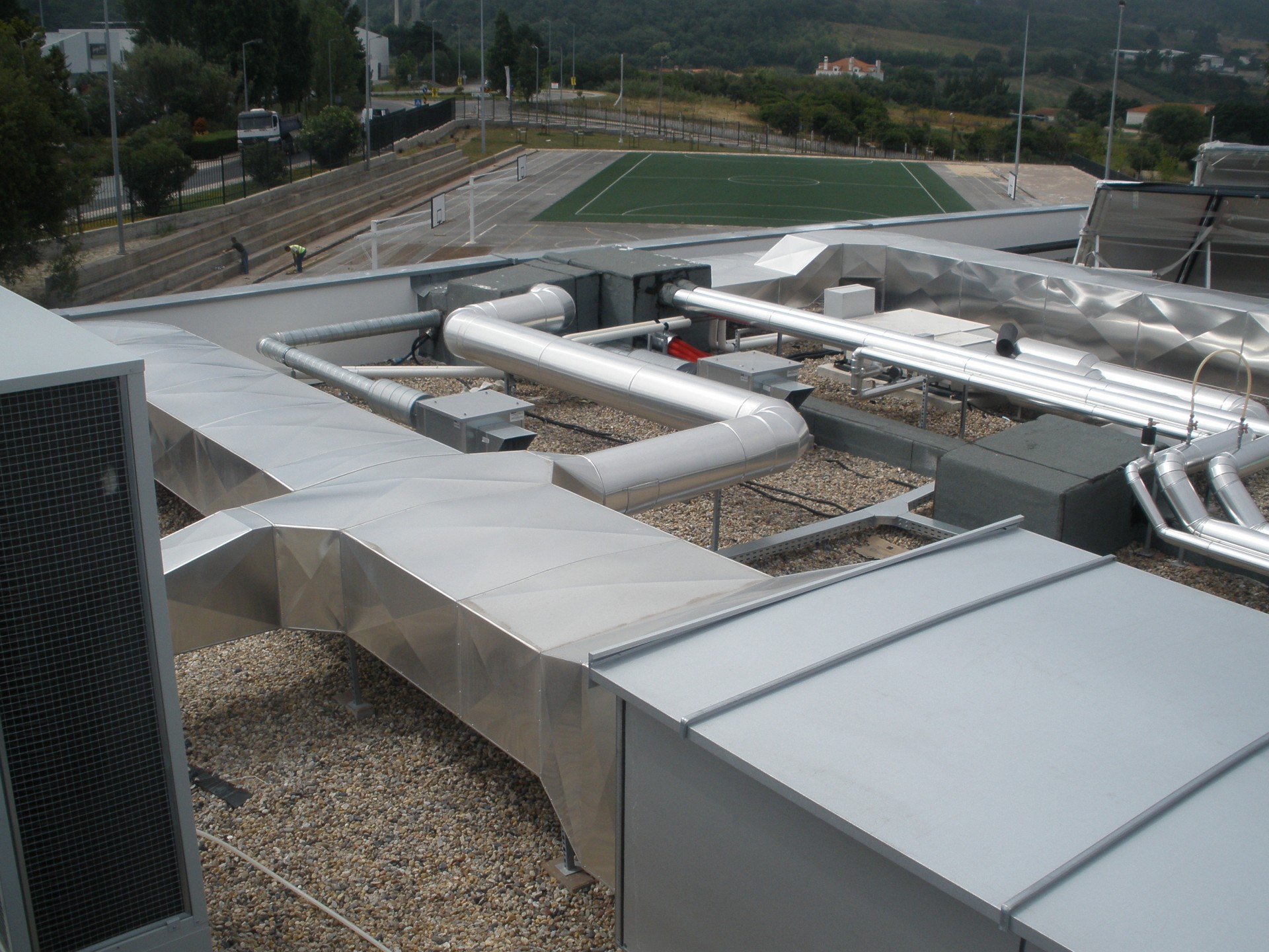 Oferecemos as melhores soluções do mercado.